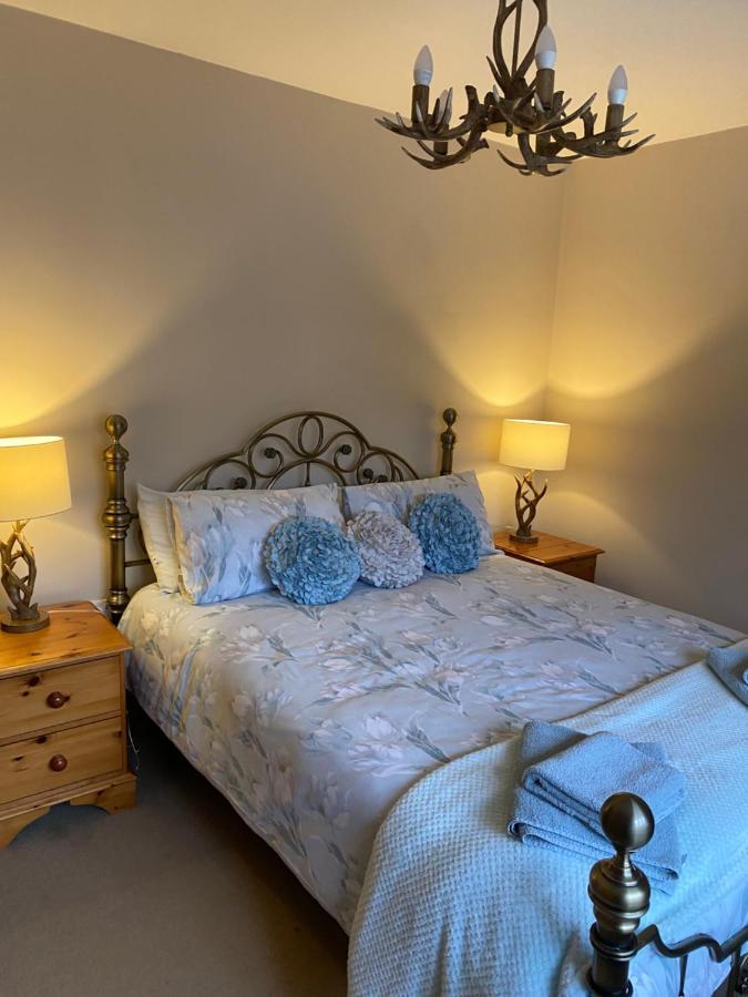 Spaniel Cottage With Views Of Ham Hill, Stoke Sub Hamdon Martock Exterior foto